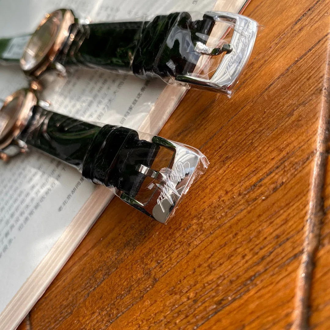 Top-grade watches 0820