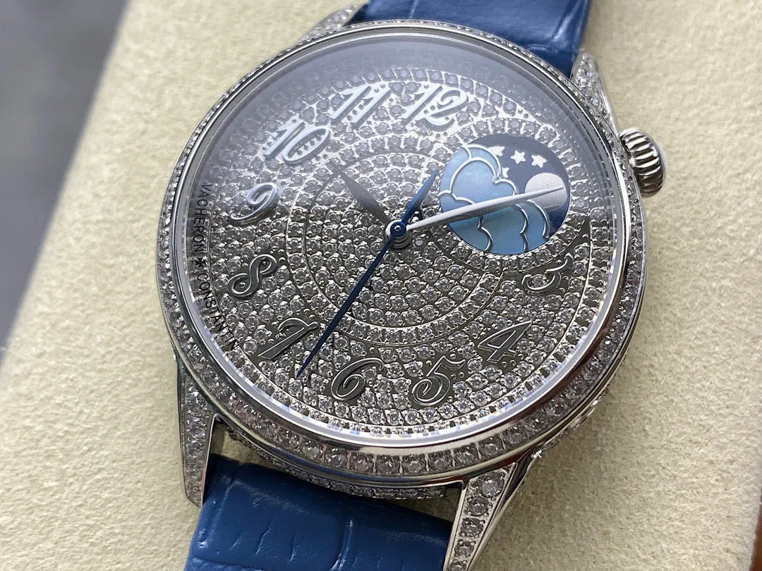 Top-notch watch 0041