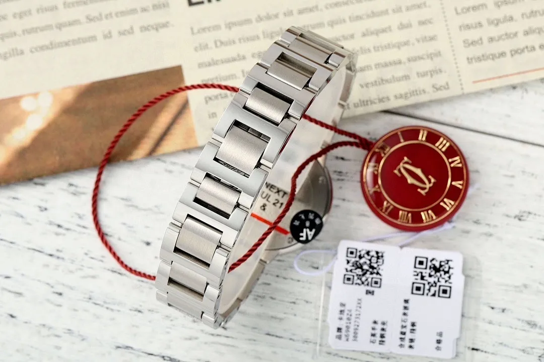 Top-grade watches 0653