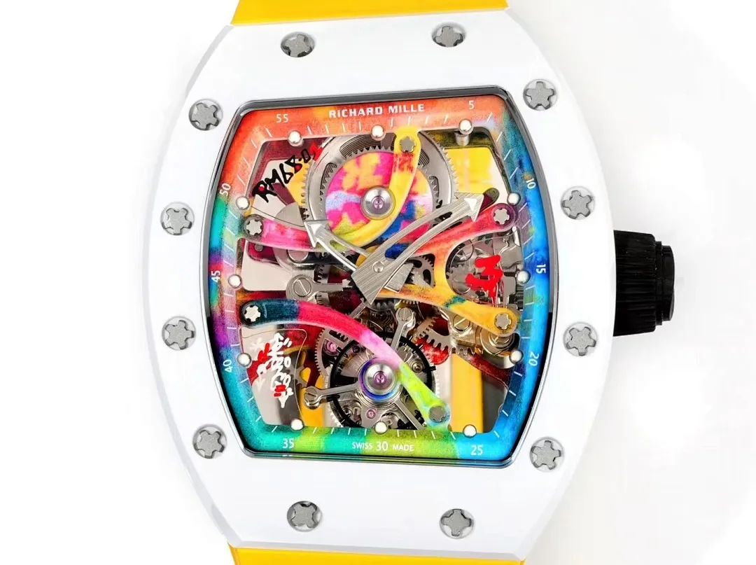 Top-grade watches 0009