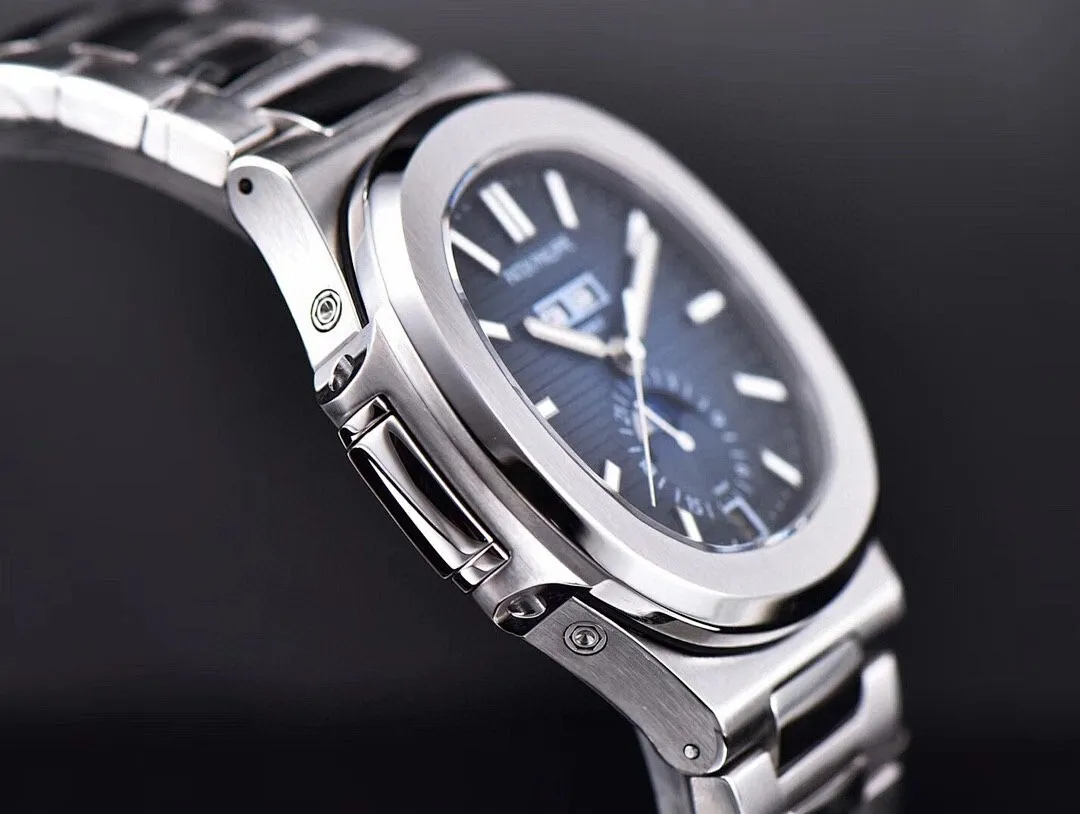 Top-grade watches 0777