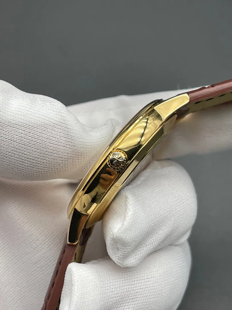 Top-grade watches 0796