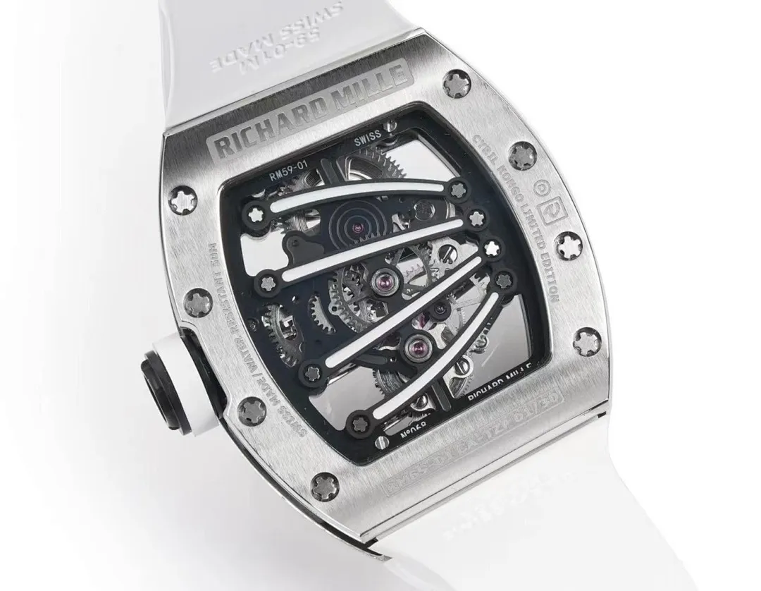 Top-notch watch 0079