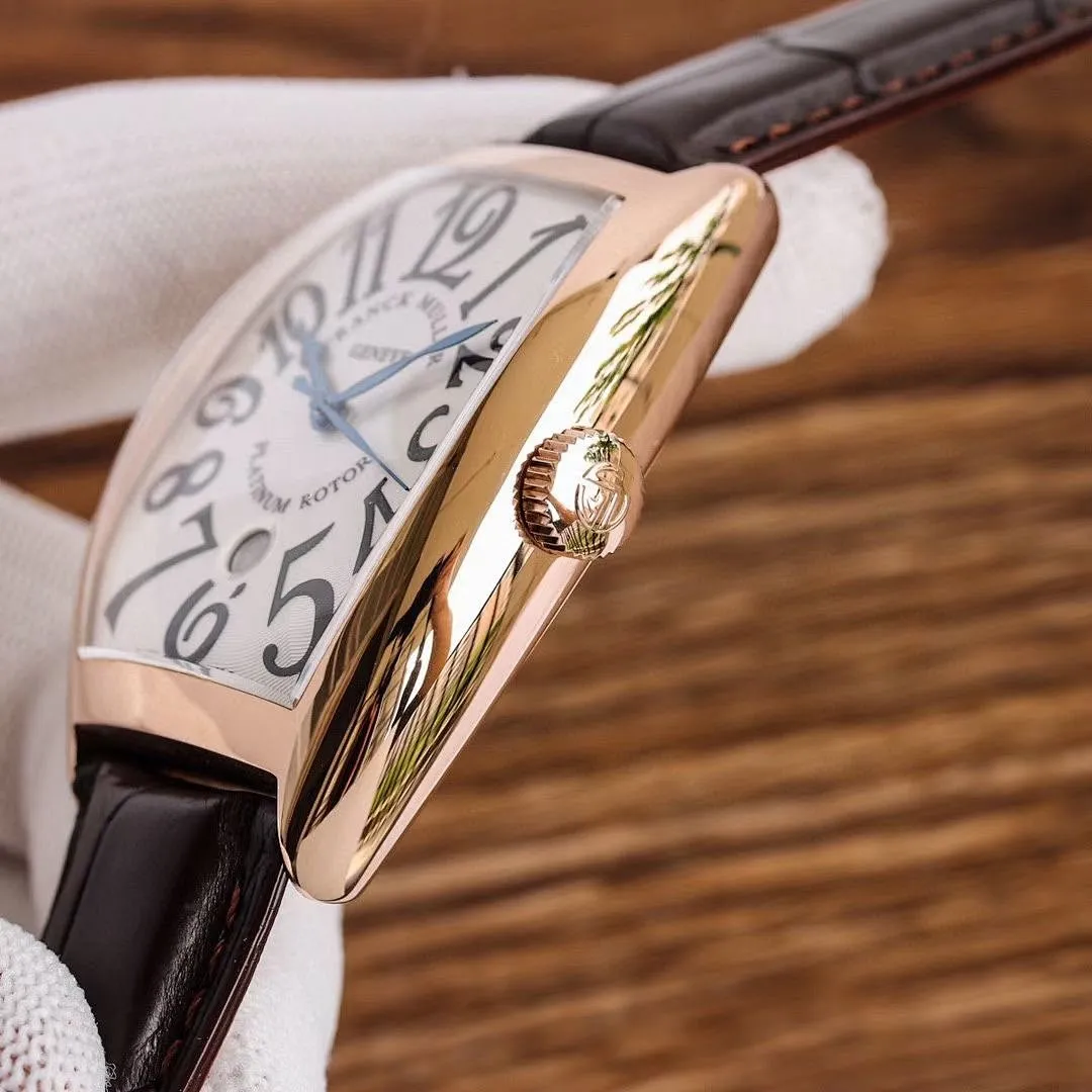 Top-grade watches 0192