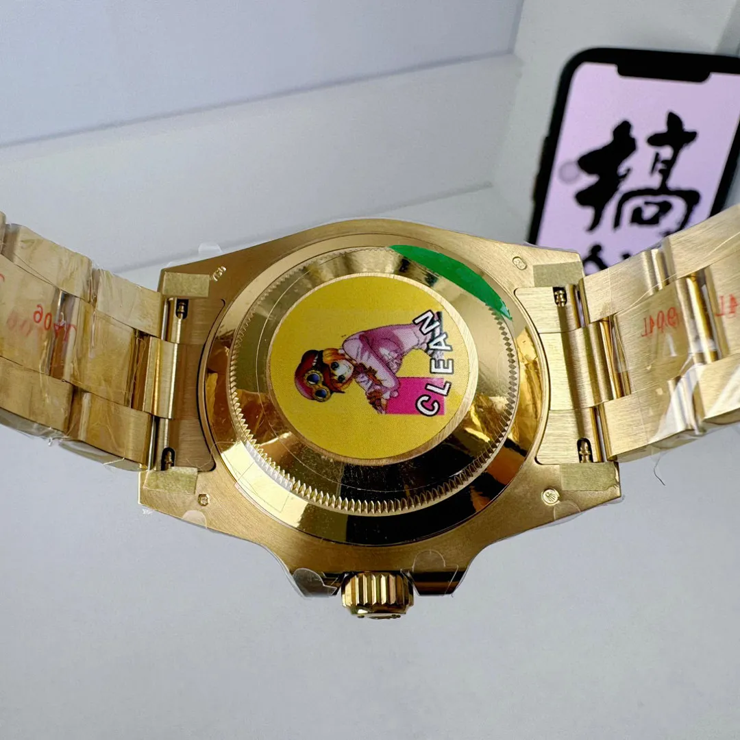 Top-grade watches 0784