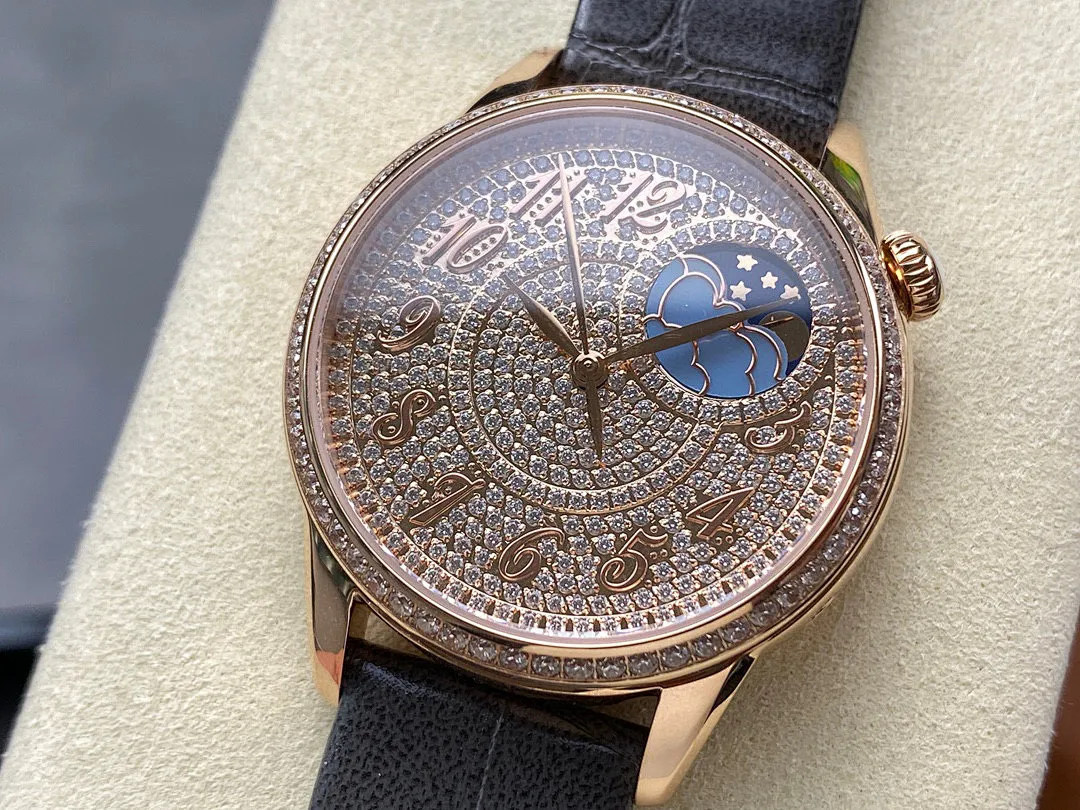 Top-notch watch 0040