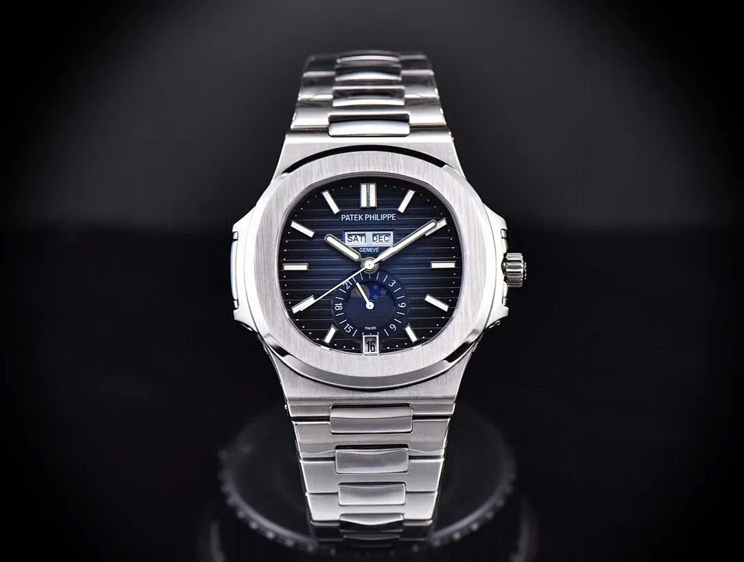 Top-grade watches 0777