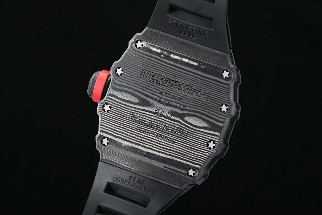 Top-grade watches 0650