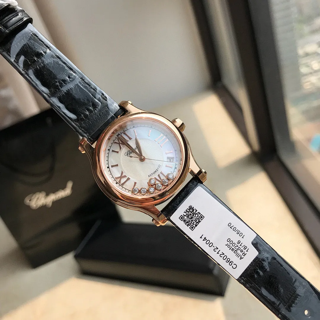 Top-grade watches 0824