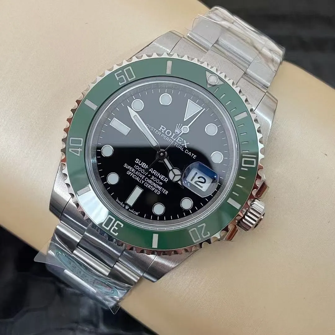 Top-notch watch 0071