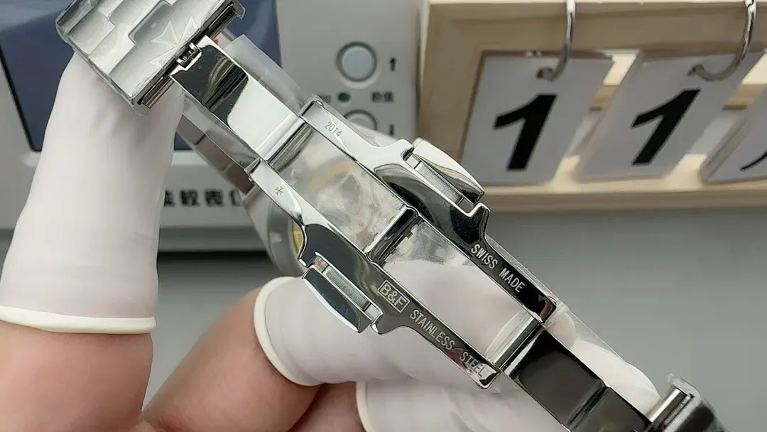 Top-grade watches 0180