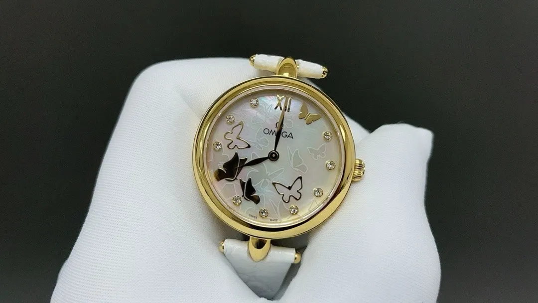 Top-grade watches 0086