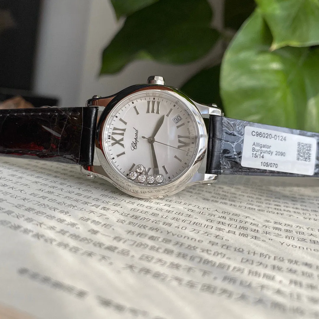 Top-grade watches 0821