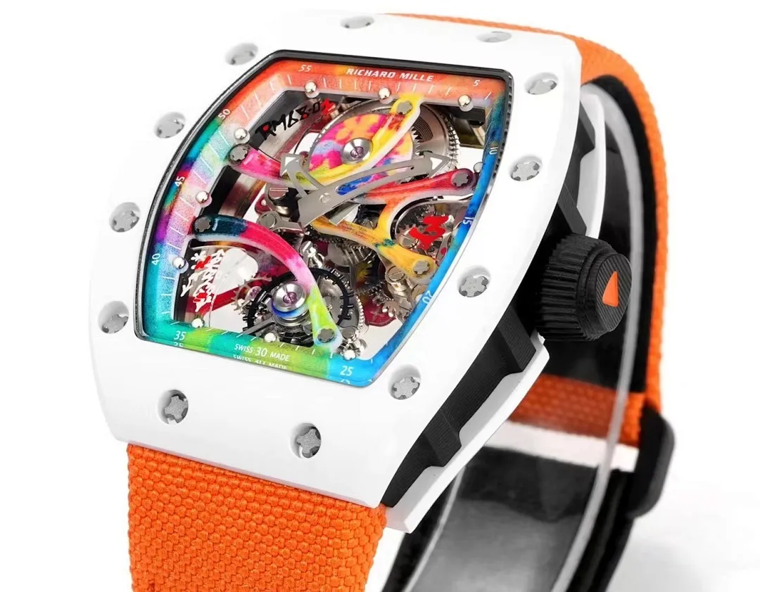 Top-grade watches 0011