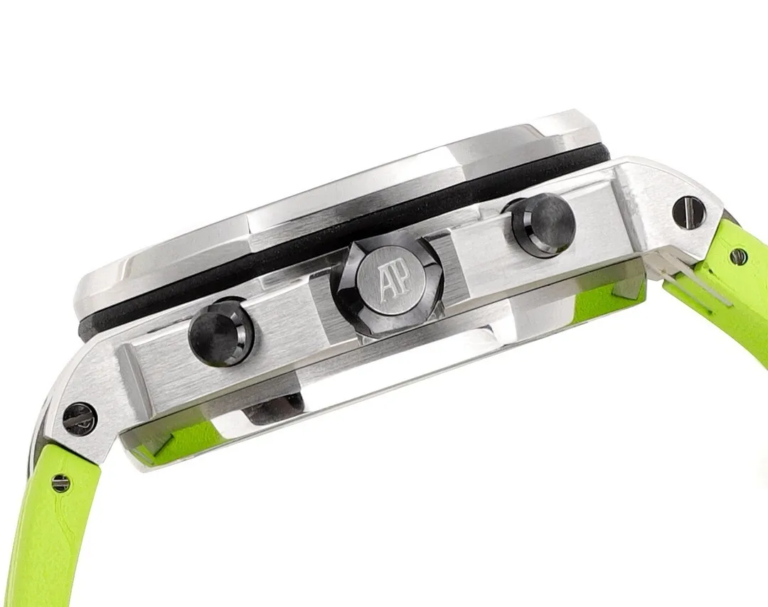 Top-grade watches 0739