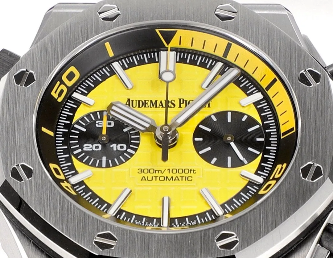 Top-grade watches 0738