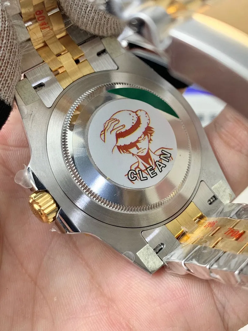 Top-grade watches 0786