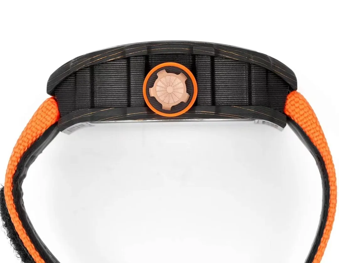 Top-notch watch 0086