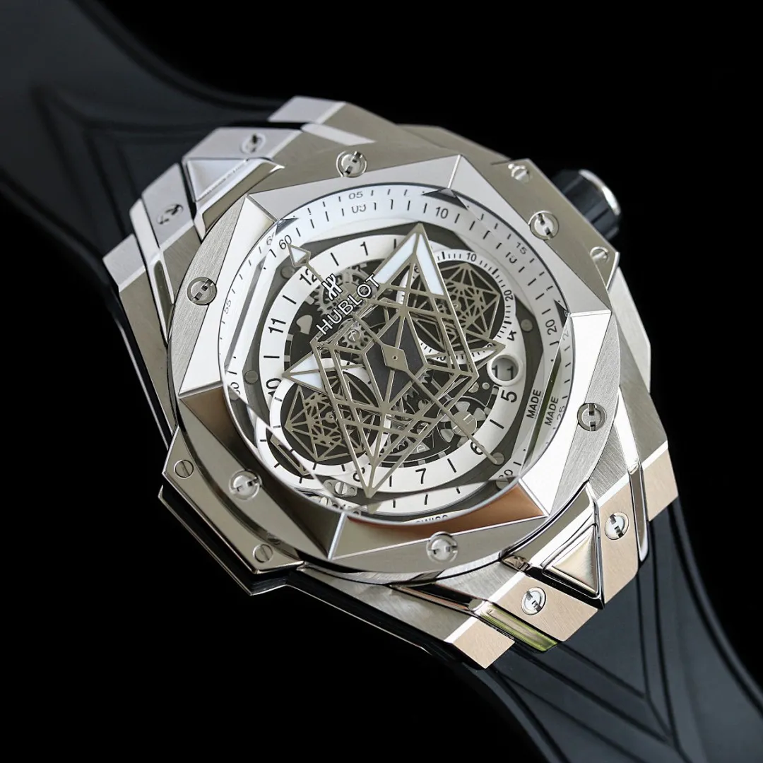 Top-notch watch 0056