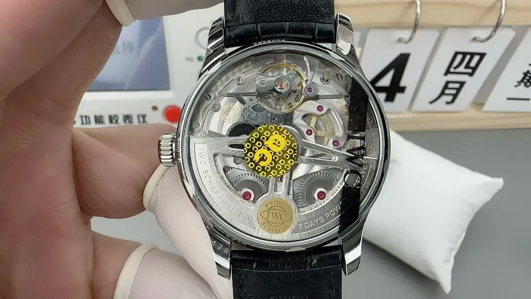 Top-grade watches 0162