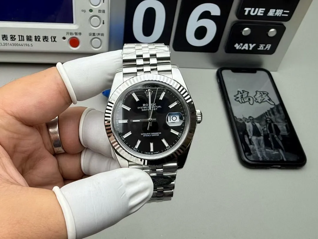 Top-grade watches 0097