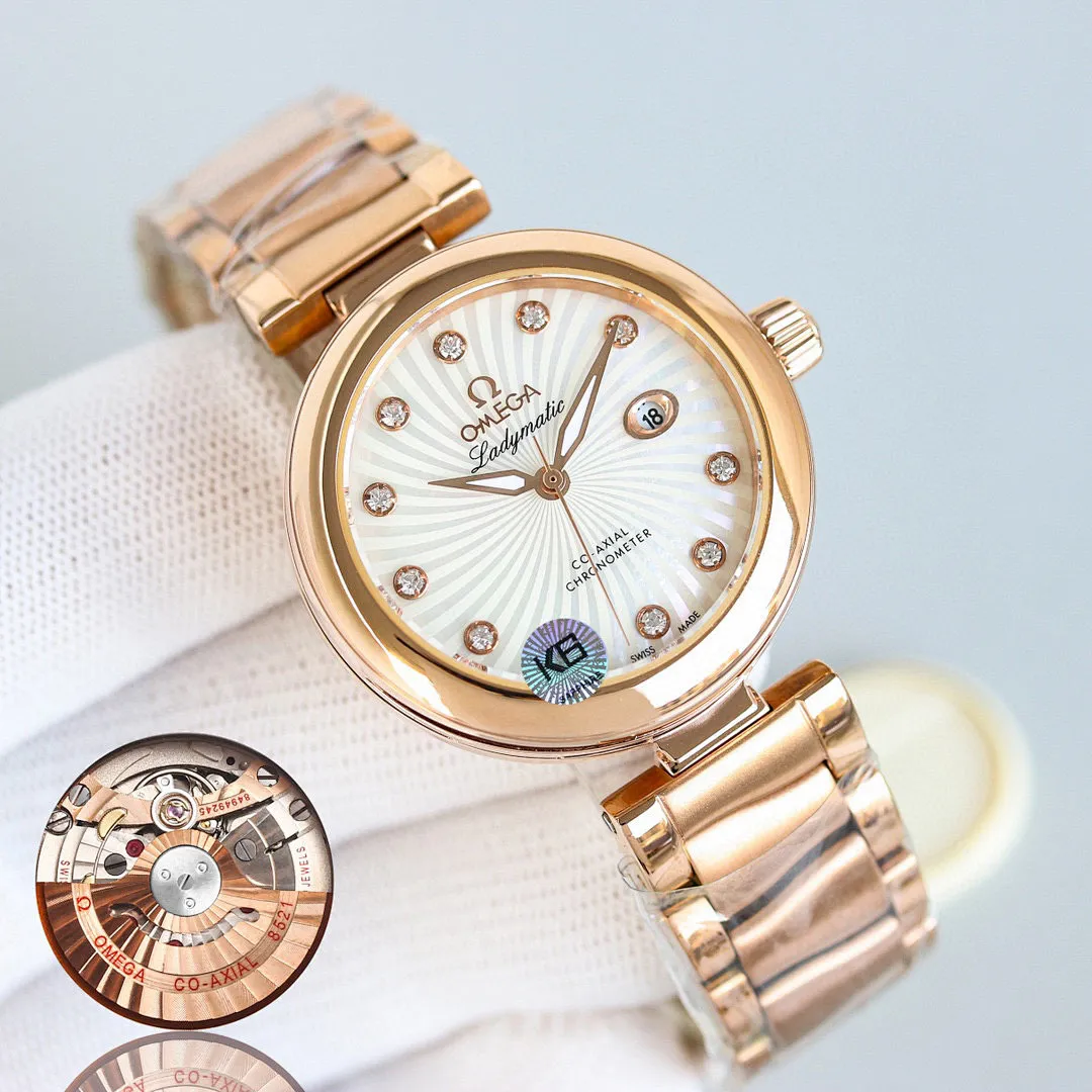 Top-notch watch 0033