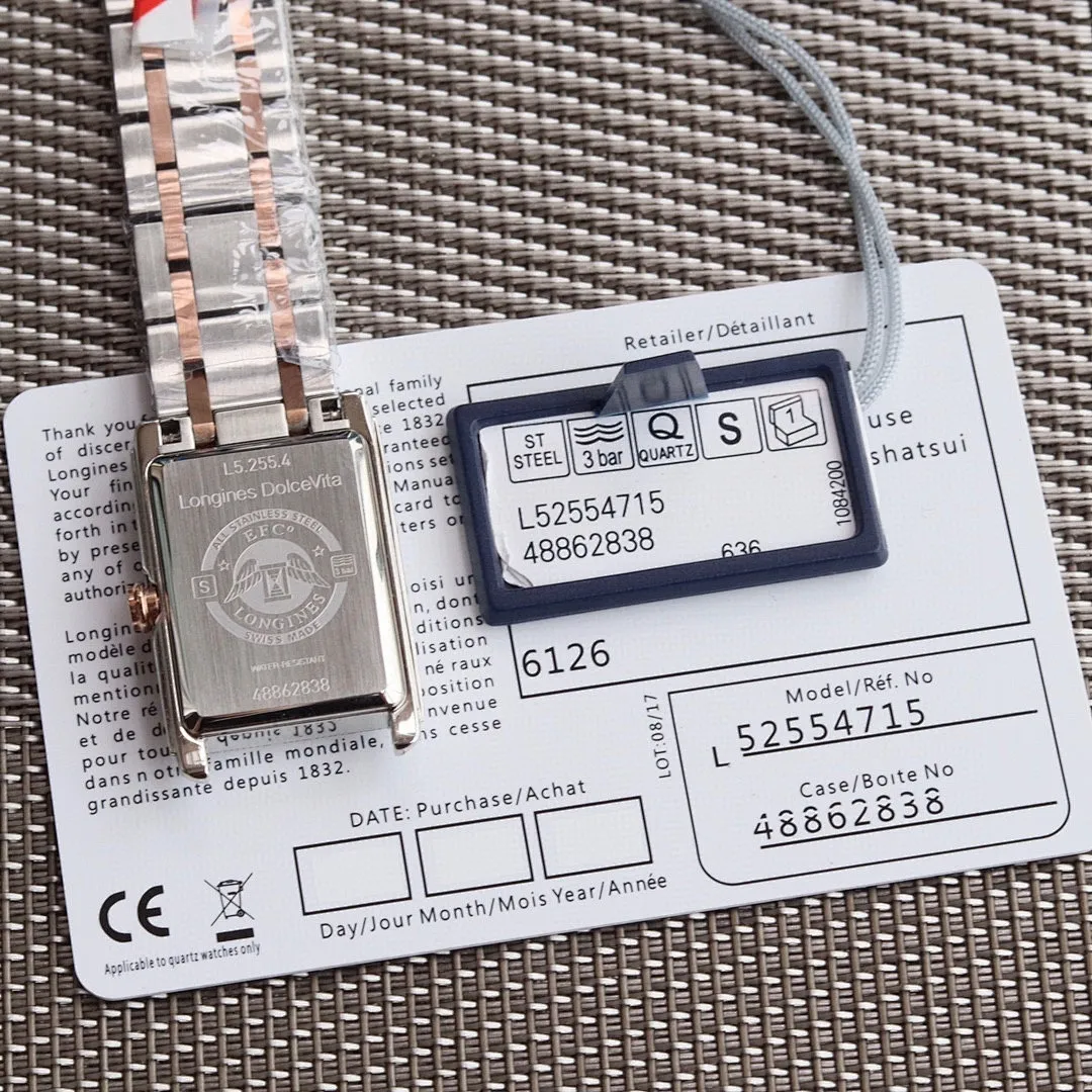 Top-grade watches 0622