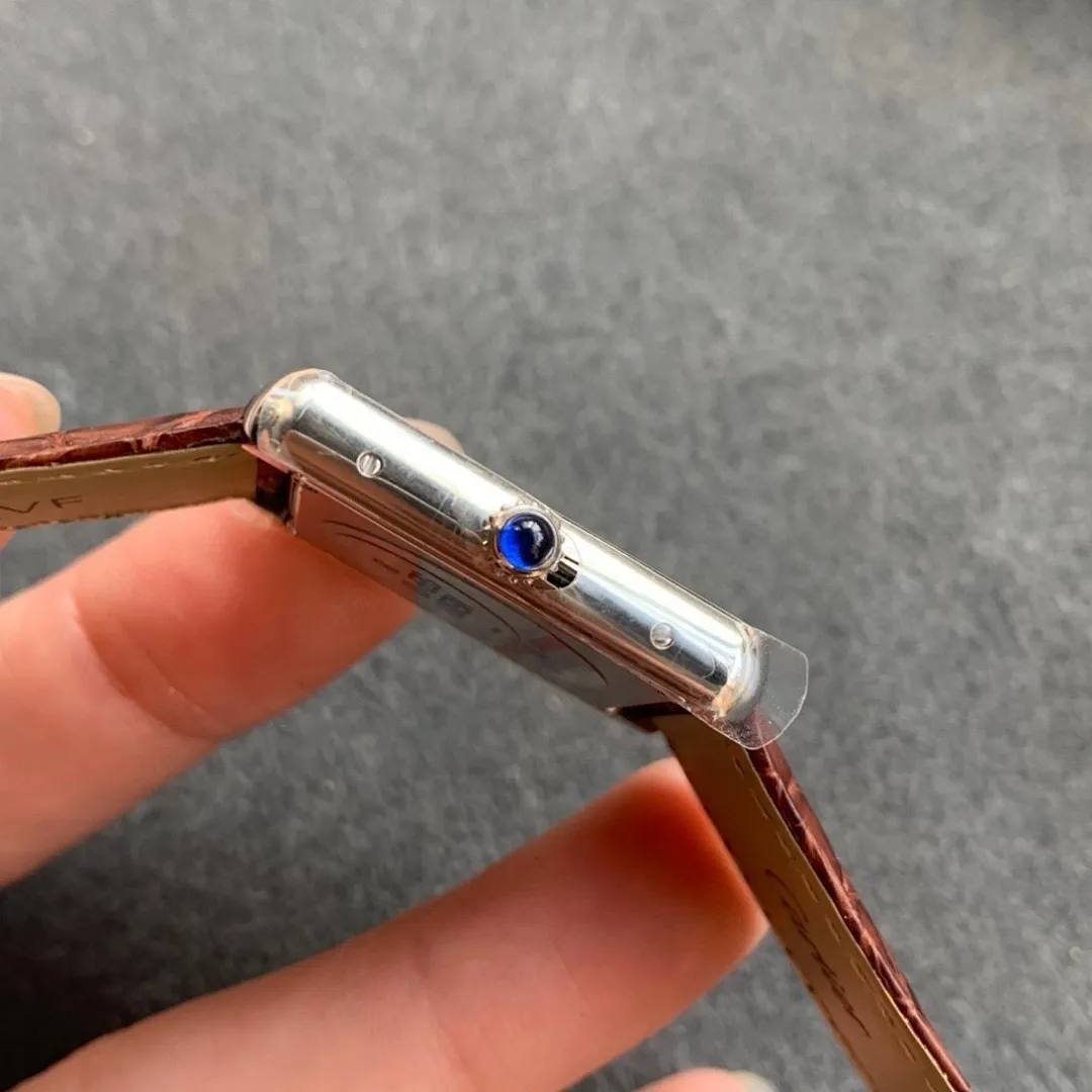 Top-grade watches 0691