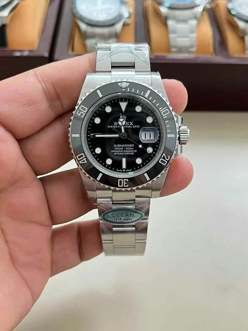 Top-notch watch 0070