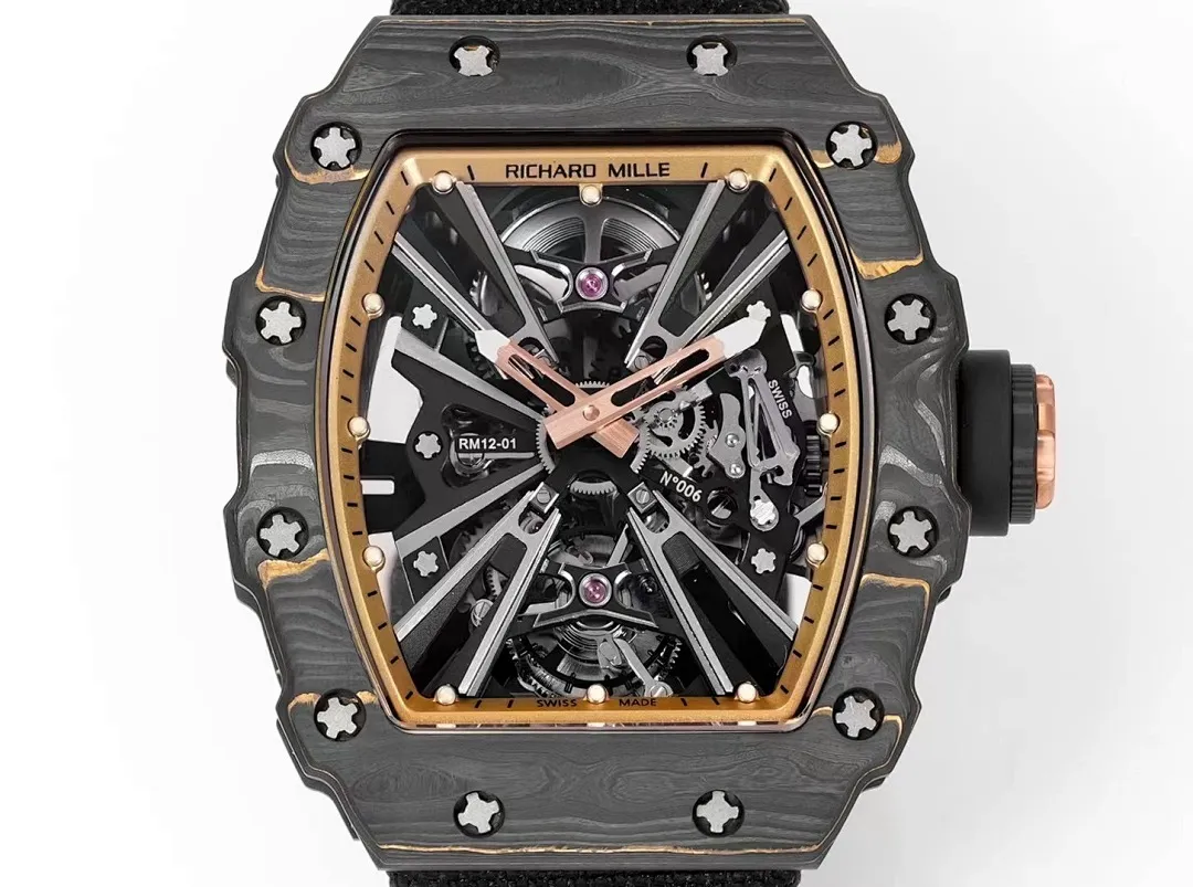 Top-notch watch 0084