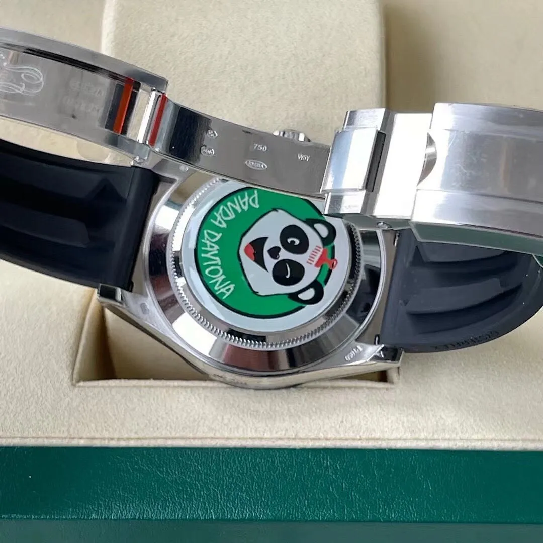 Top-grade watches 0586