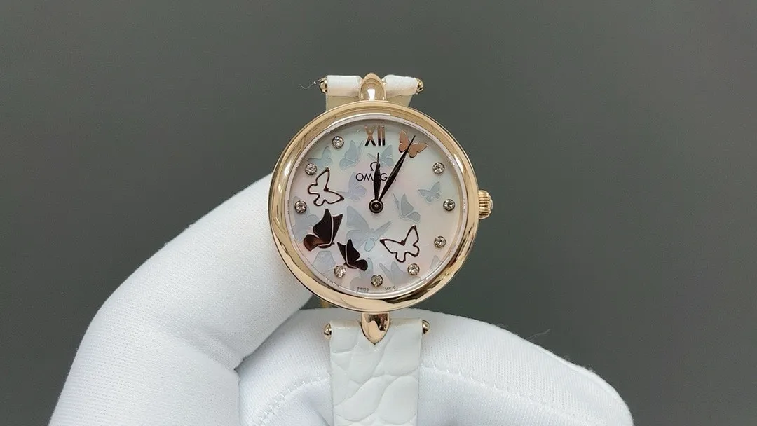 Top-grade watches 0088