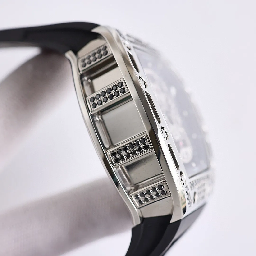 Top-grade watches 0791