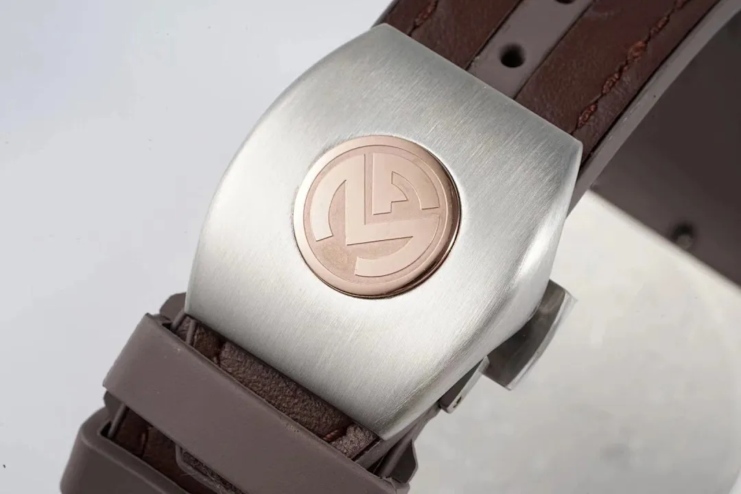 Top-grade watches 0181