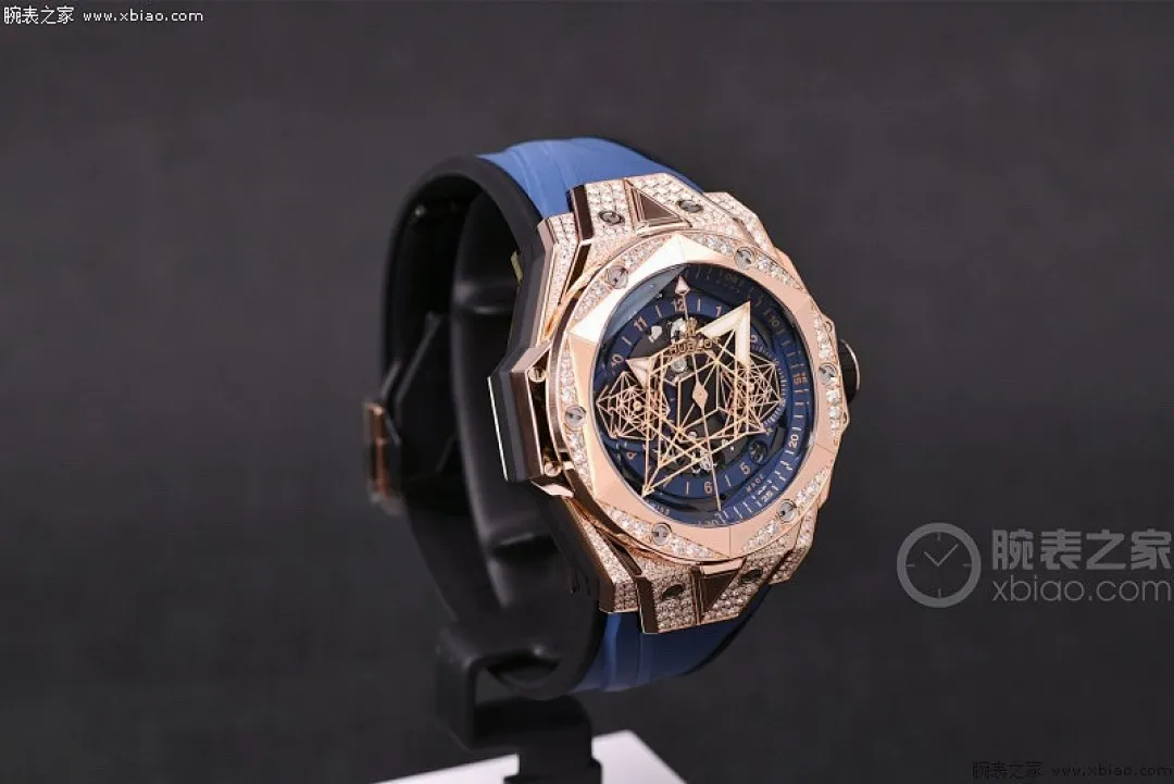 Top-notch watch 0051