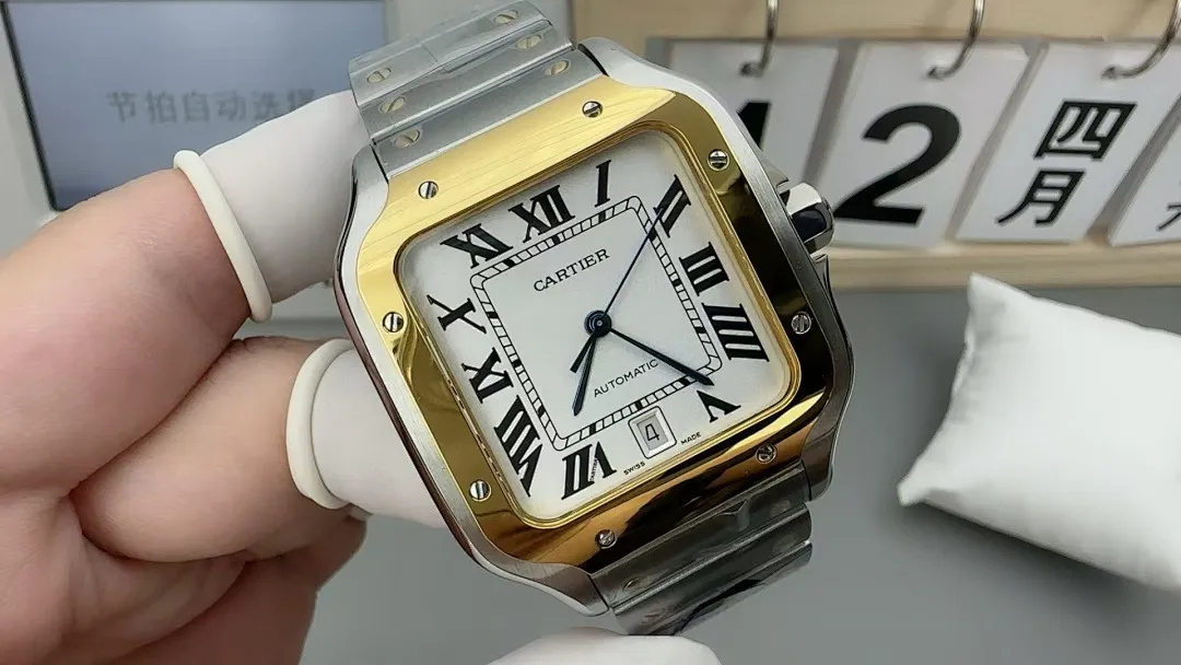 Top-grade watches 0170