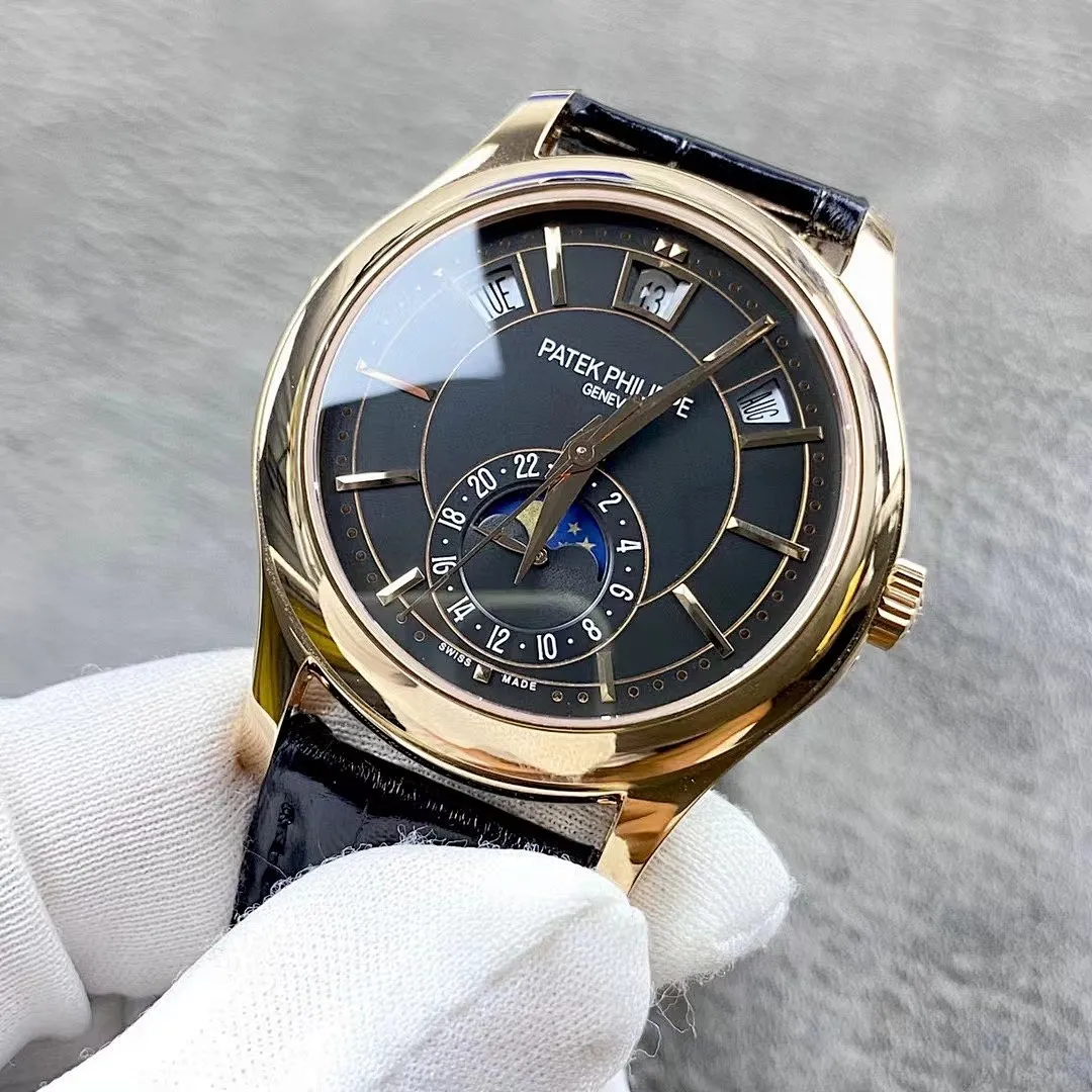 Top-grade watches 0751