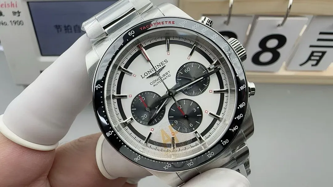 Top-grade watches 0051