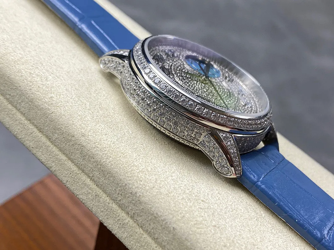 Top-notch watch 0041