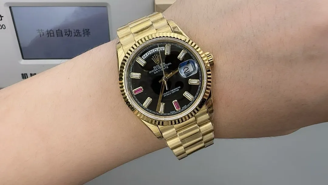 Top-grade watches 0095