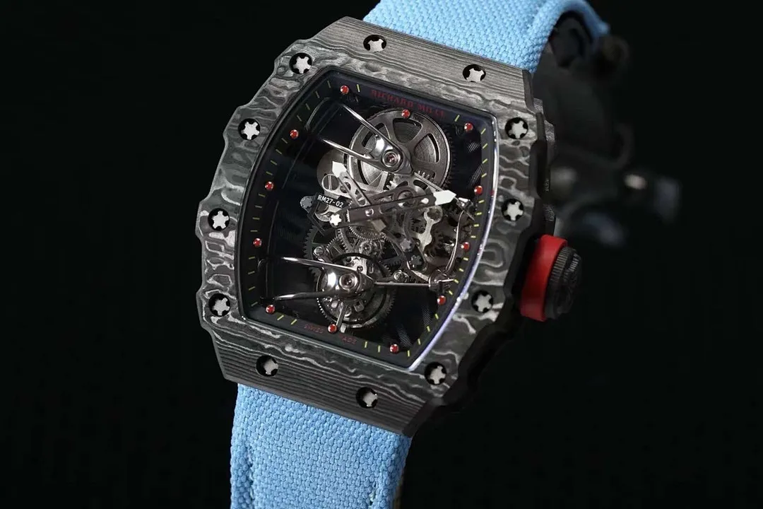 Top-grade watches 0638