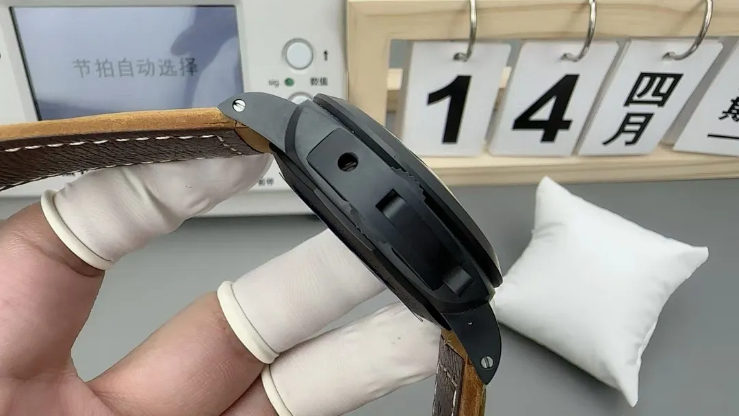 Top-grade watches 0158