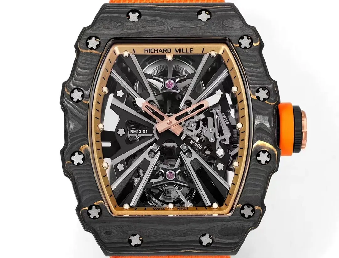 Top-notch watch 0086