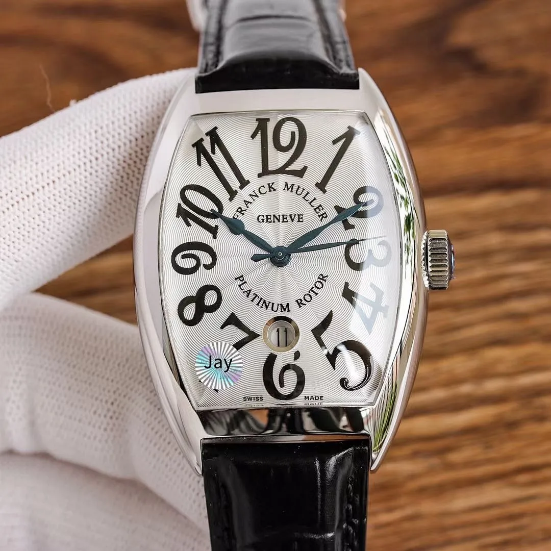 Top-grade watches 0191