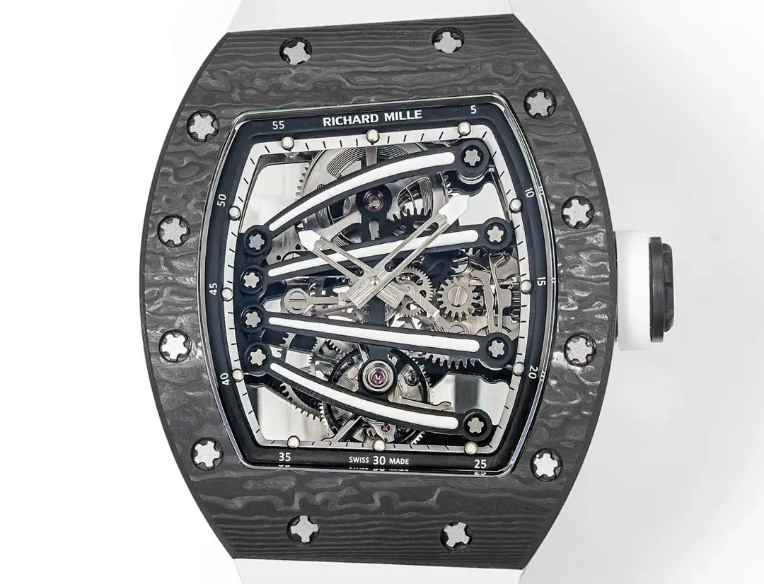 Top-notch watch 0077