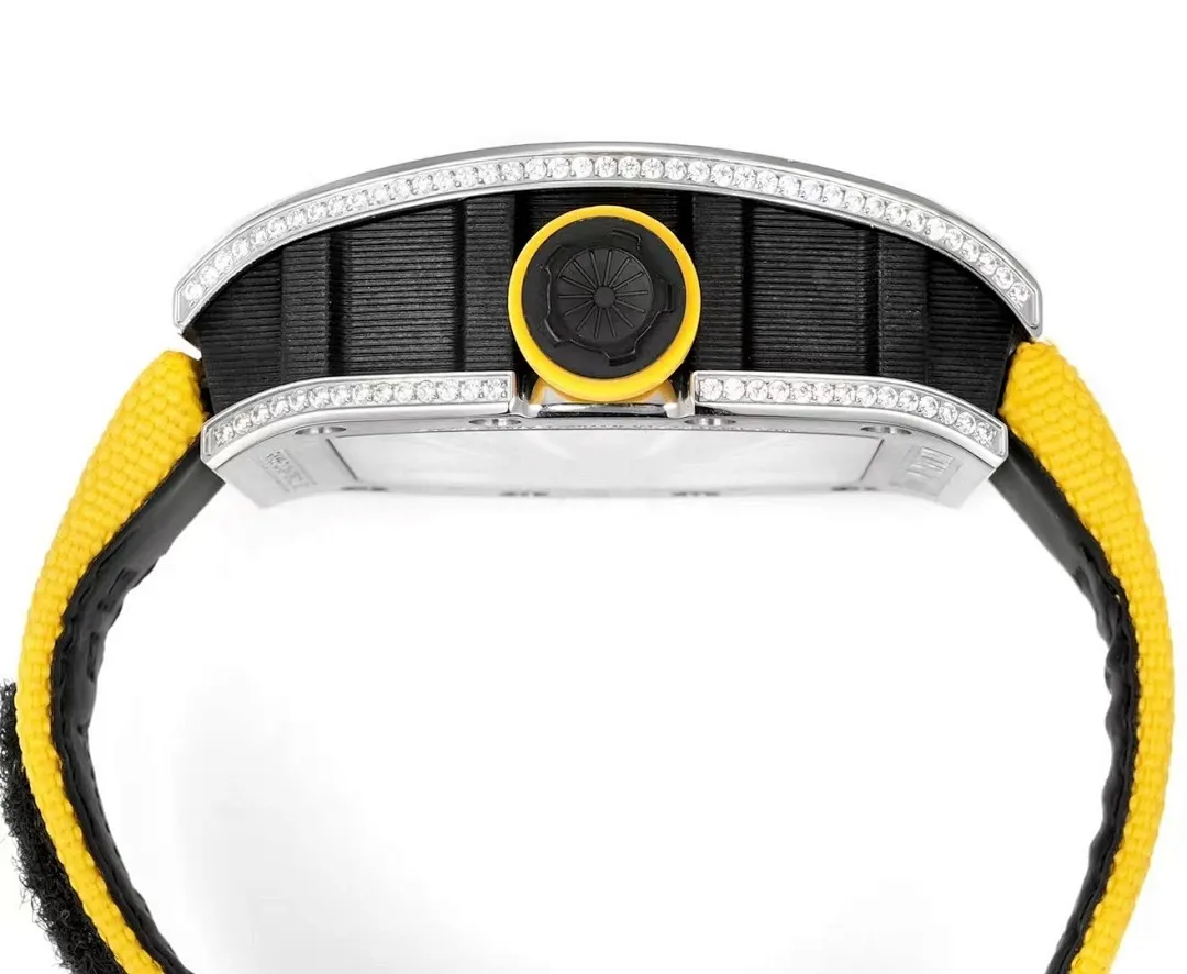 Top-notch watch 0081