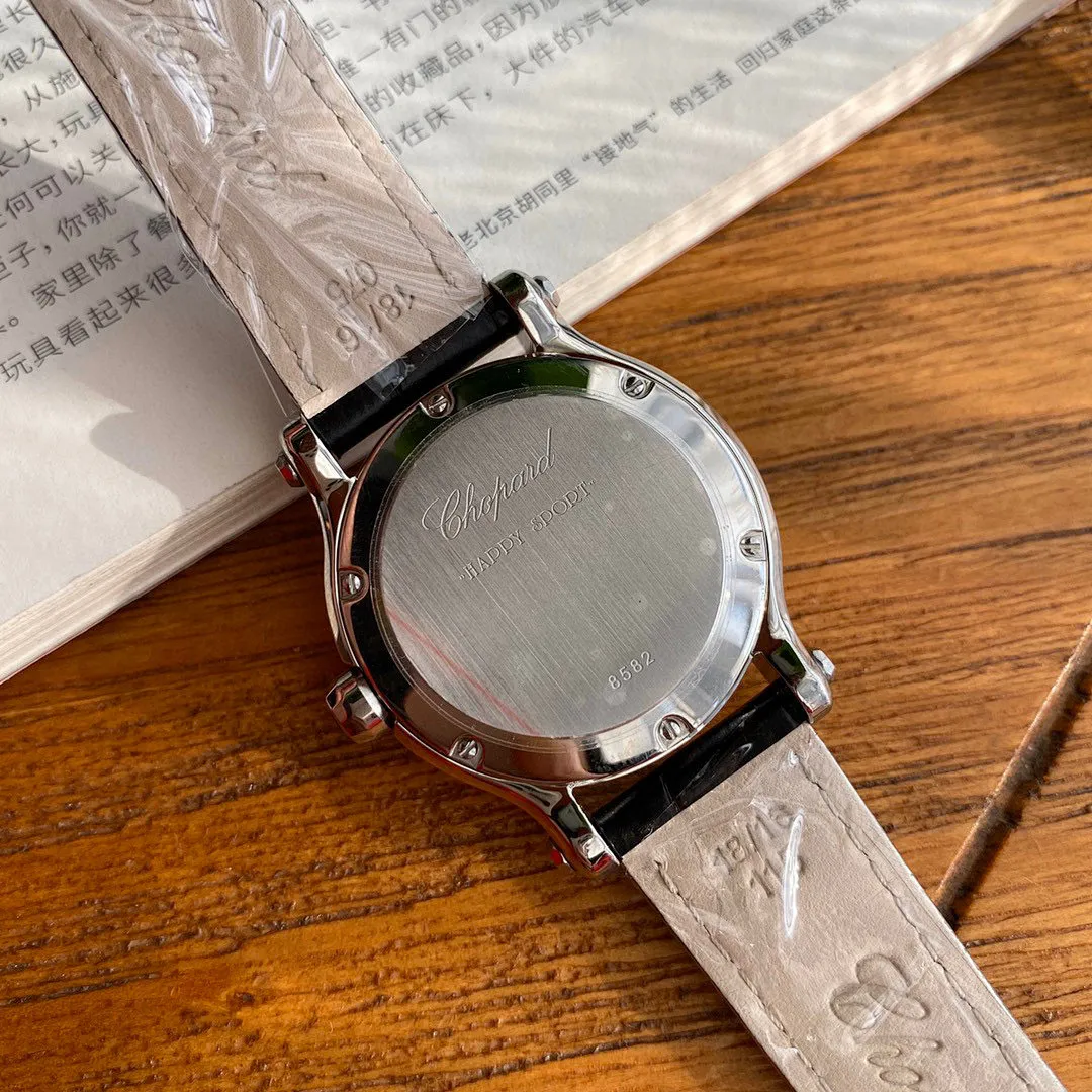 Top-grade watches 0821