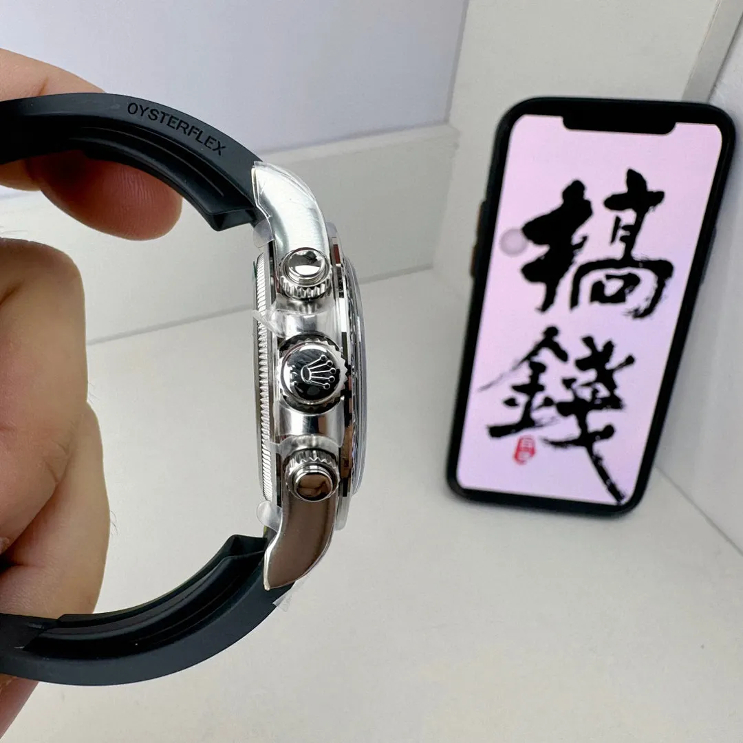 Top-grade watches 0781