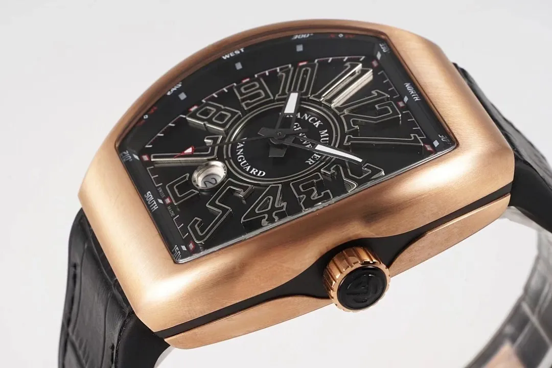 Top-grade watches 0185