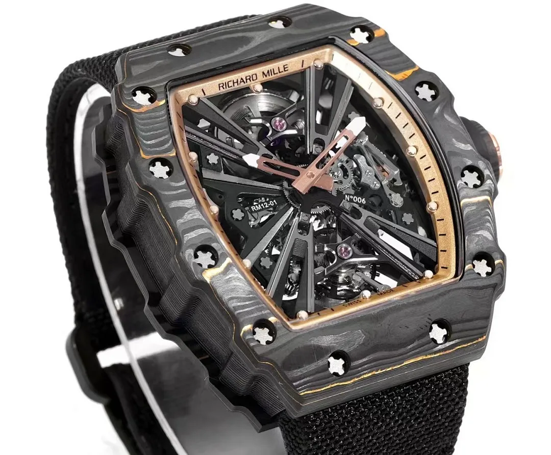 Top-notch watch 0084